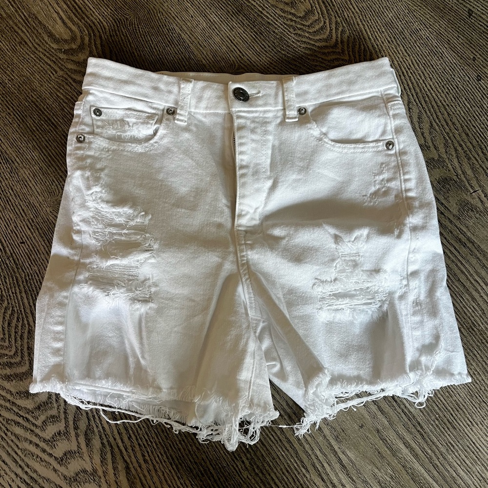 Hollister women’s shorts